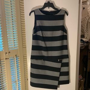 Banana Republic sleeveless dress